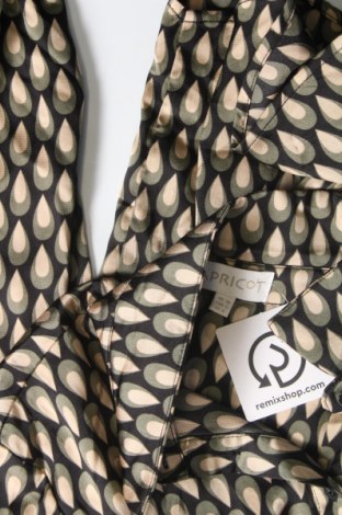 Γυναικείο πουκάμισο Apricot, Μέγεθος S, Χρώμα Πολύχρωμο, Τιμή 4,21 €
