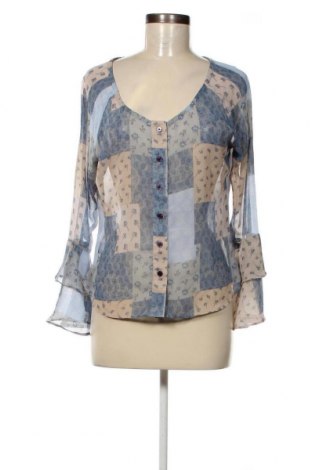 Γυναικείο πουκάμισο Arizona, Μέγεθος S, Χρώμα Πολύχρωμο, Τιμή 5,12 €