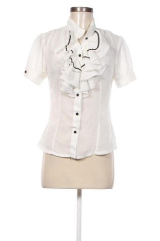 Γυναικείο πουκάμισο Atmosphere, Μέγεθος S, Χρώμα Λευκό, Τιμή 12,79 €