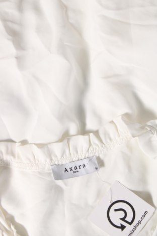 Dámska košeľa  Axara, Veľkosť M, Farba Biela, Cena  10,89 €