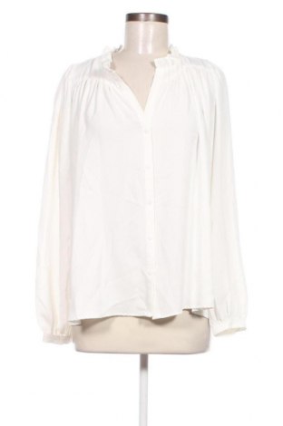Дамска риза Axara, Размер M, Цвят Бял, Цена 28,80 лв.
