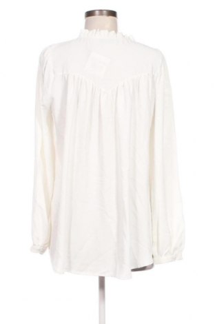 Дамска риза Axara, Размер M, Цвят Бял, Цена 16,80 лв.