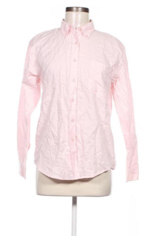 Дамска риза B.Young, Размер M, Цвят Розов, Цена 18,70 лв.