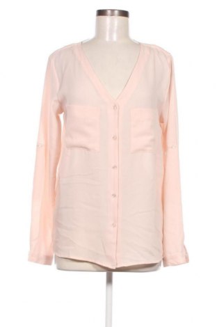 Γυναικείο πουκάμισο B.Young, Μέγεθος M, Χρώμα Ρόζ , Τιμή 4,21 €