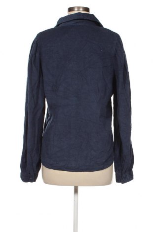 Γυναικείο πουκάμισο B.Young, Μέγεθος L, Χρώμα Μπλέ, Τιμή 5,68 €