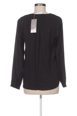 Γυναικείο πουκάμισο B.Young, Μέγεθος S, Χρώμα Μαύρο, Τιμή 9,92 €