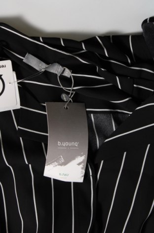 Γυναικείο πουκάμισο B.Young, Μέγεθος M, Χρώμα Μαύρο, Τιμή 9,92 €