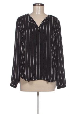 Γυναικείο πουκάμισο B.Young, Μέγεθος M, Χρώμα Μαύρο, Τιμή 21,83 €