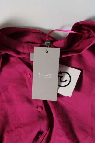 Dámska košeľa  B.Young, Veľkosť M, Farba Ružová, Cena  7,94 €