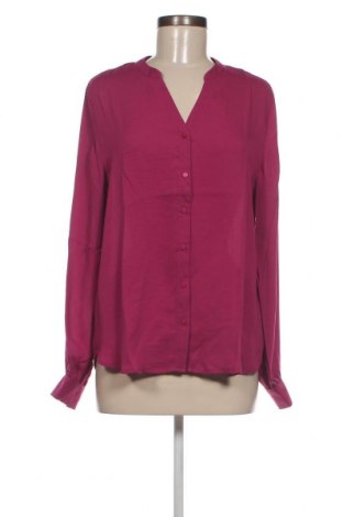 Γυναικείο πουκάμισο B.Young, Μέγεθος M, Χρώμα Ρόζ , Τιμή 21,83 €