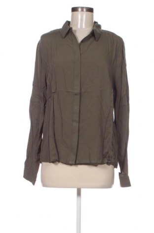 Γυναικείο πουκάμισο B.Young, Μέγεθος M, Χρώμα Πράσινο, Τιμή 7,94 €