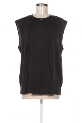 Dámska košeľa  BOSS, Veľkosť M, Farba Čierna, Cena  74,54 €