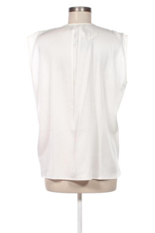 Γυναικείο πουκάμισο BOSS, Μέγεθος S, Χρώμα Λευκό, Τιμή 124,23 €