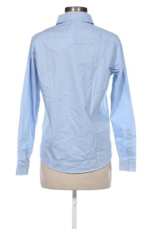 Γυναικείο πουκάμισο BOSS, Μέγεθος XXS, Χρώμα Μπλέ, Τιμή 45,97 €