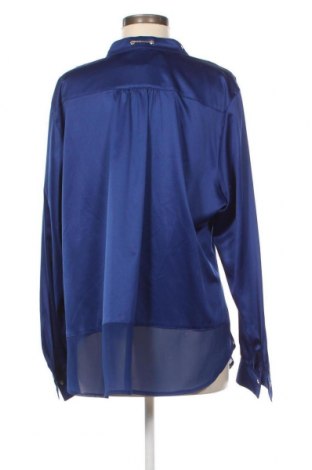 Дамска риза Basler, Размер XL, Цвят Син, Цена 48,03 лв.