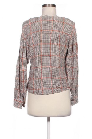 Γυναικείο πουκάμισο Bershka, Μέγεθος M, Χρώμα Πολύχρωμο, Τιμή 3,09 €