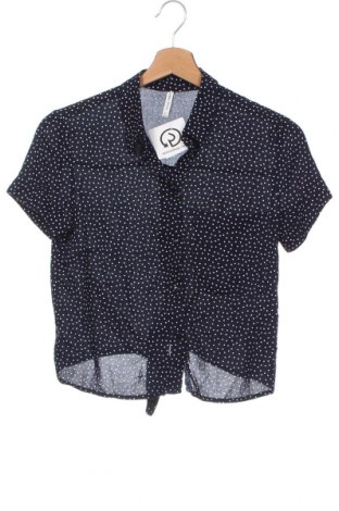 Dámská košile  Bershka, Velikost XS, Barva Vícebarevné, Cena  188,00 Kč