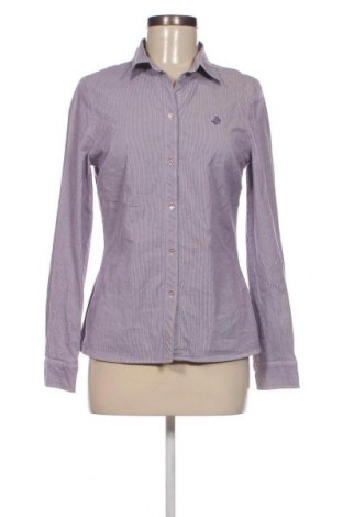 Γυναικείο πουκάμισο Betty Barclay, Μέγεθος M, Χρώμα Βιολετί, Τιμή 16,33 €