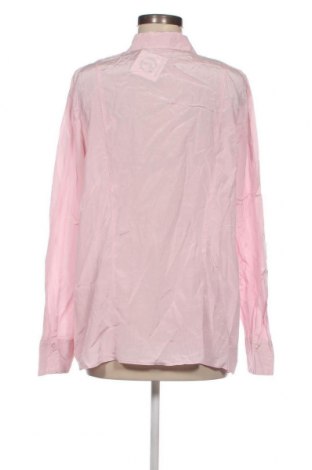 Γυναικείο πουκάμισο Betty Barclay, Μέγεθος XXL, Χρώμα Ρόζ , Τιμή 23,75 €