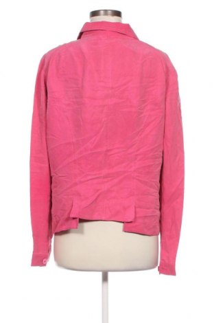 Γυναικείο πουκάμισο Betty Barclay, Μέγεθος L, Χρώμα Ρόζ , Τιμή 7,72 €