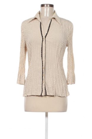 Γυναικείο πουκάμισο Betty Barclay, Μέγεθος M, Χρώμα  Μπέζ, Τιμή 16,63 €