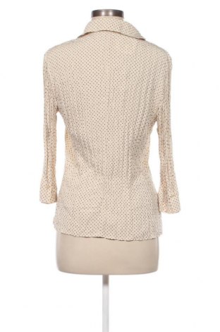 Γυναικείο πουκάμισο Betty Barclay, Μέγεθος M, Χρώμα  Μπέζ, Τιμή 16,63 €