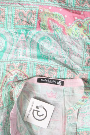 Γυναικείο πουκάμισο Betty Barclay, Μέγεθος M, Χρώμα Πολύχρωμο, Τιμή 29,69 €
