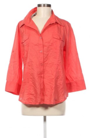 Дамска риза Bexleys, Размер XL, Цвят Червен, Цена 34,00 лв.