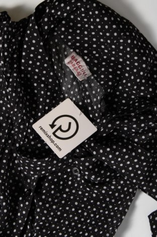 Дамска риза Biaggini, Размер L, Цвят Черен, Цена 5,75 лв.