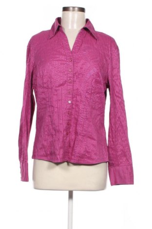 Дамска риза Bianca, Размер M, Цвят Розов, Цена 13,75 лв.