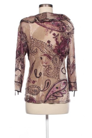 Γυναικείο πουκάμισο Biba, Μέγεθος XL, Χρώμα Πολύχρωμο, Τιμή 15,46 €