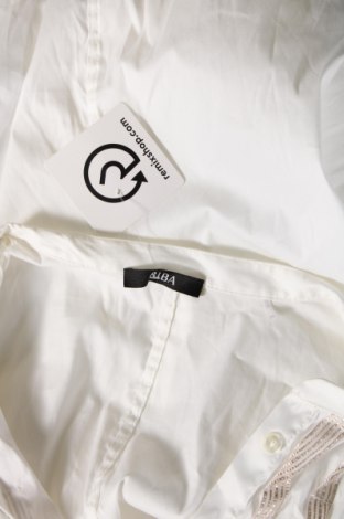 Γυναικείο πουκάμισο Biba, Μέγεθος XL, Χρώμα Λευκό, Τιμή 21,41 €