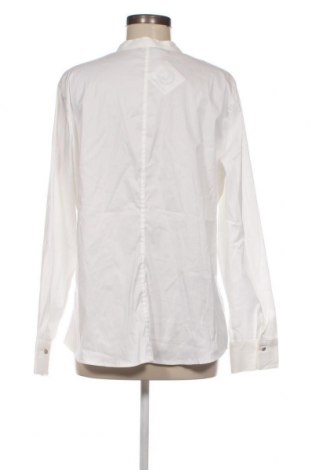 Γυναικείο πουκάμισο Biba, Μέγεθος XL, Χρώμα Λευκό, Τιμή 21,41 €