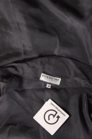 Γυναικείο πουκάμισο Bijenkorf, Μέγεθος M, Χρώμα Μπλέ, Τιμή 17,10 €
