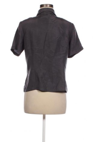 Γυναικείο πουκάμισο Bijenkorf, Μέγεθος M, Χρώμα Μπλέ, Τιμή 17,10 €