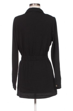 Γυναικείο πουκάμισο Blind Date, Μέγεθος S, Χρώμα Μαύρο, Τιμή 15,46 €