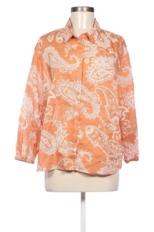 Γυναικείο πουκάμισο Body Flirt, Μέγεθος XXL, Χρώμα Πολύχρωμο, Τιμή 15,46 €