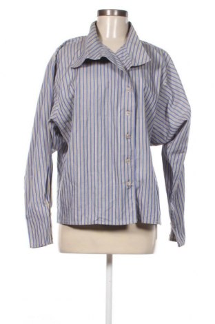 Γυναικείο πουκάμισο Bogner, Μέγεθος L, Χρώμα Πολύχρωμο, Τιμή 45,89 €