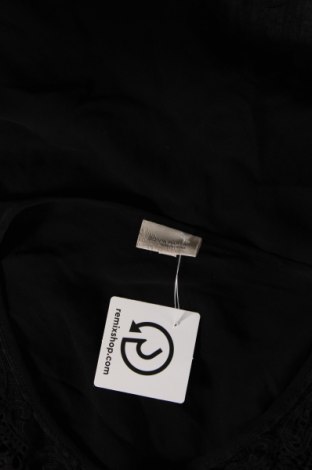 Дамска риза Bon'a Parte, Размер M, Цвят Черен, Цена 6,80 лв.