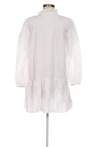 Dámska košeľa  Boohoo, Veľkosť L, Farba Biela, Cena  4,68 €