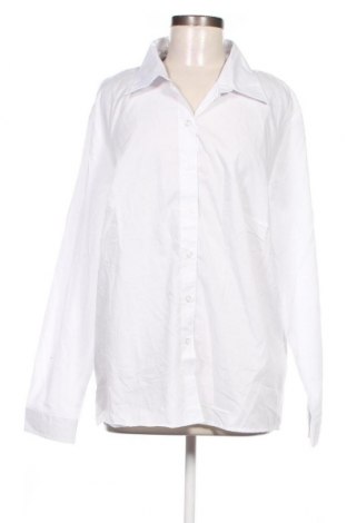 Дамска риза Bpc Bonprix Collection, Размер XXL, Цвят Бял, Цена 25,00 лв.
