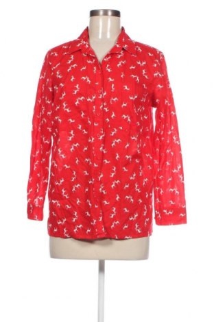 Γυναικείο πουκάμισο Bpc Bonprix Collection, Μέγεθος M, Χρώμα Πολύχρωμο, Τιμή 5,90 €