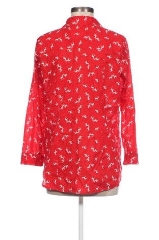 Γυναικείο πουκάμισο Bpc Bonprix Collection, Μέγεθος M, Χρώμα Πολύχρωμο, Τιμή 6,03 €