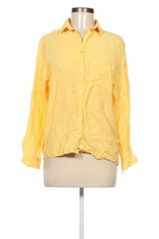 Dámská košile  Brandtex, Velikost S, Barva Žlutá, Cena  399,00 Kč