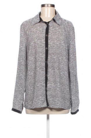 Γυναικείο πουκάμισο Brandtex, Μέγεθος XL, Χρώμα Πολύχρωμο, Τιμή 13,14 €