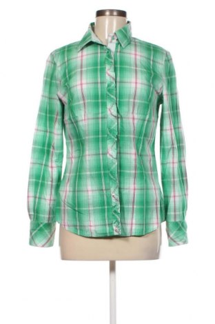 Γυναικείο πουκάμισο Brax, Μέγεθος M, Χρώμα Πολύχρωμο, Τιμή 16,63 €