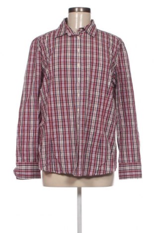 Γυναικείο πουκάμισο Brookshire, Μέγεθος XL, Χρώμα Πολύχρωμο, Τιμή 21,03 €