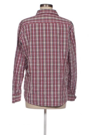 Γυναικείο πουκάμισο Brookshire, Μέγεθος XL, Χρώμα Πολύχρωμο, Τιμή 21,03 €