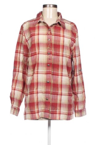 Γυναικείο πουκάμισο C&A, Μέγεθος XL, Χρώμα Πολύχρωμο, Τιμή 8,97 €