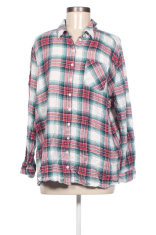 Γυναικείο πουκάμισο C&A, Μέγεθος XL, Χρώμα Πολύχρωμο, Τιμή 6,18 €